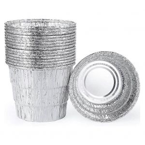 Doublures de seau &agrave; graisse jetables adapt&eacute;es aux accessoires de barbecue &agrave; granul&eacute;s au feu de bois Traeger Paquet de 12 - Neuf