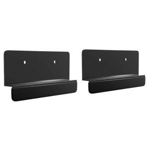 Poign&eacute;e de pied de meuble pour tiroir &agrave; poubelle - Conception mains libres - Neuf