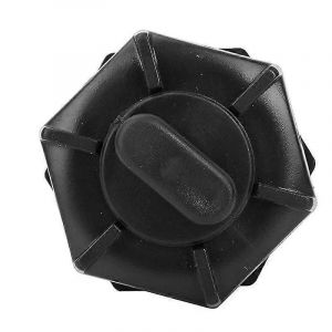 Bouchon De Bouchon De Vidange De Dériveur Gonflable Vanne De Vidange De Bateau Noir Durable Valve De Vidange Noire Pour Bateaux Gonflables Bateau De Pêche Kayak - Neuf