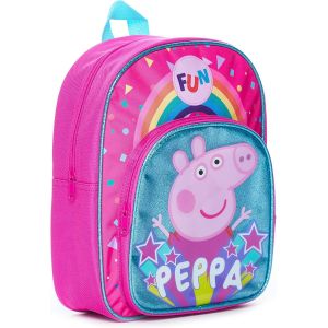 KALSC-Rainbow Sac À Dos Pour Enfant Rose Taille Unique - Neuf