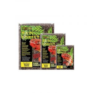Exo Terra - Rainforest Bark 26,4 L Substrat - Neuf