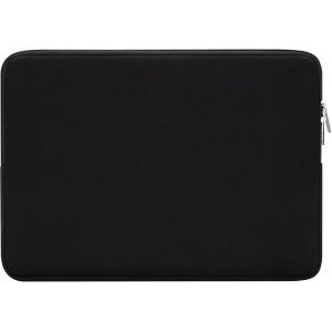SJZG-Rainyear Housse Pour Ordinateur Portable Compatible Avec Les Ordinateurs Portables 13,3 Pouces Tablet Chromebook 14 Pouces Macbook Pro/Max M4 M3 M2 M1 Housse De Protection Sac De Transport(Noir) - Neuf