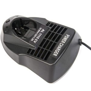 Al1115cv Li-Ion Chargeur Pour Bosch 10.8v 12v Bat411 Tsr1080 Gsr10.8-2 Gsa10.8v Batterie - Neuf