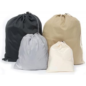 BHHBB-HOPEVILLE, Organiseur de bagage Multicolore Anthrazit, Goldbraun, Grau, Beige - Neuf