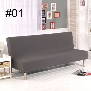 &#34; Housse de canapé extensible 4 couleurs | Housse de canapé, extensible, 19 couleurs, protection de meubles causeuse, housse de canapé, serviette de canapé 4 places --Reve Nouveau&#34; - Neuf