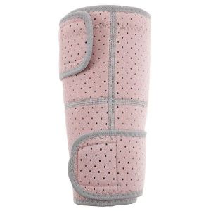 Manchons De Compression Pour Mollets De Qualit&eacute; Sup&eacute;rieure Pour Le Sport &iquest; Am&eacute;liorent Les Performances Et La R&eacute;cup&eacute;ration, Respirants, Antid&eacute;rapants, Design &Eacute;l&eacute;gant, Rose - Neuf