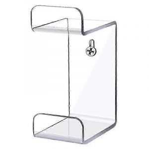 Support De Contr&ocirc;leur De Jeu Universel Mur Stand De Casque Hanger Gain D'espace Gamepad Holder Wall - Neuf