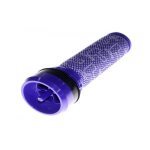 PREFILTRE CENTRALE COMPATIBLE DYSON POUR PIECES ASPIRATEUR NETTOYEUR PETIT ELECTROMENAGER - 923413-01 - Neuf