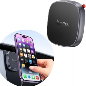 Support magn&eacute;tique de t&eacute;l&eacute;phone portable pour voiture pour Samsung Galaxy S22 S22+ S21 FE Ultra 5G S20+ A54 A34 A14 A73 A53 A33 A23 A13 A04s Note Z FLIP 3 XCover 4s 5 6 Support magn&eacute;tique et - Neuf