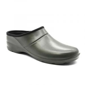 Sabots Cloack En Plastique Fourr&eacute;s Eva Vert 39 &Agrave; 46 - 40 - Neuf