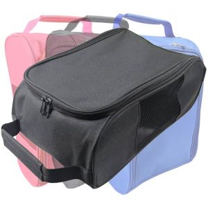 Démarrage de l'Organisateur de Chaussures - Organisateur - Portable Sac de Voyage pour Chaussures de Golf - Neuf