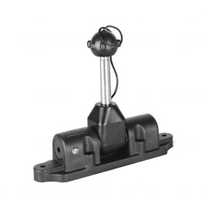 Support De Verrouillage De Pagaie De Bateau,Support D'ancrage De Kayak De Bateau,Support De Pagaie D'arrimage,Canot Pneumatique,Cano&euml; Ac - Neuf