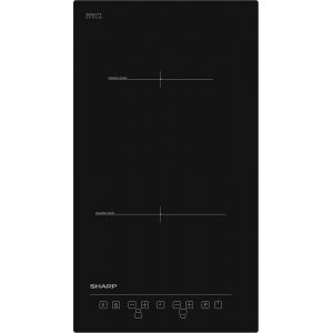 Dominos induction SHARP KH3I25NT00FR - Neuf