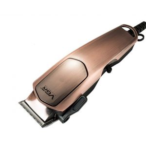 Tondeuse &Eacute;lectrique Haute Puissance, Outil De Coupe De Cheveux Professionnel Avec Lames En Acier Inoxydable - Neuf