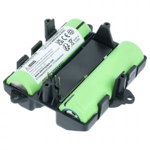 EXTENSILO Batterie remplacement pour Bose 829049-0210, 080065, 080061 pour haut-parleurs, enceintes portatives (3400mAh, 7,4V, Li-ion) - Neuf