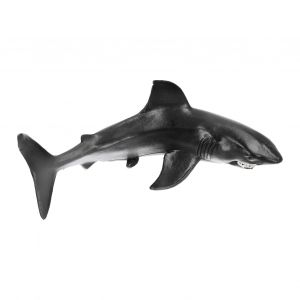Jouet de requin simule, modele de vie marine oceanique, jouet educatif pour enfants - Neuf