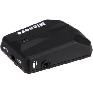 MEVRONISSHOP-GPS-N Nikon GPS G&eacute;olocaliser R&eacute;cepteur de Remplacement GP-1 avec N1 et N3 pour Nikon D800 c&acirc;ble D800E D610 D600 D700 D7200 D7100 D3200 D5200 D90 D4 - Neuf