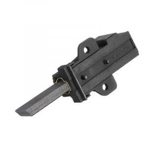 Remplacement Balais de Charbon Machines à Laver Pièces Moteur Balais de Carbone pour Zanussi Electrolux AEG 4006020152 Accessoires - Neuf