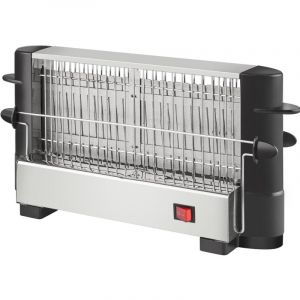 Grille-pain Vertical Inox K&uuml;ken 750w - Neuf