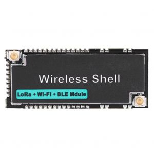 Carte de developpement ESP32 SX1276, module Wi-Fi BLE LoRaWAN pour Arduino (470 MHz) - Neuf