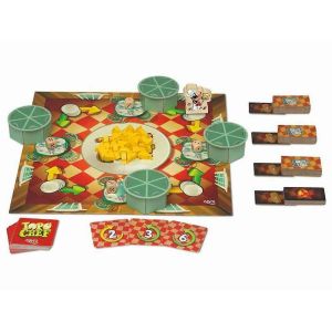 Jeu De Société Cayro - Neuf
