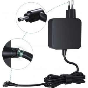 BFS-65W Chargeur Portable Alimentation pour Lenovo Ideapad ADLX65CLGE2A ADLX65CCGE2A 320 320S 330 330S 330-17ast 100-15iby 100S 120 130 310 510 520 530 710 710S ADL45WCG ADL45WCC ADP-45DW, Chargeur L - Neuf