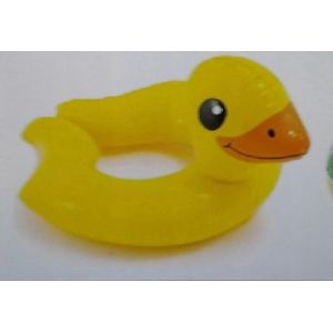 Anneau De Natation Gonflable Pour Enfants,Flotteurs De Piscine,Jeux D'eau,Jouet De Bain,Accessoires De Plage D'&eacute;t&eacute; - Neuf