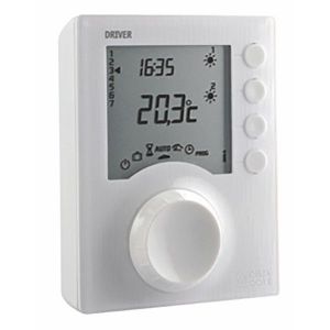 Driver 620 - DELTA DORE : 6050426 - Neuf