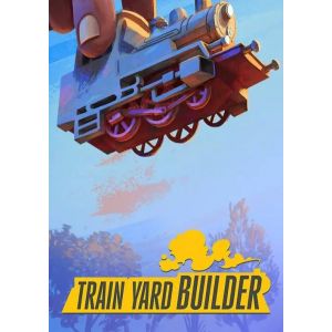 Train Yard Builder - Steam - Jeu En T&eacute;l&eacute;chargement - Ordinateur Pc - Neuf