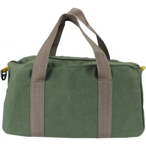 Sac à outils, organiseur de 14 pouces, sacs à outils robustes, sac de rangement à ouverture large de 14 pouces, petit sac à outils polyvalent, sac à outils de plomberie - Neuf