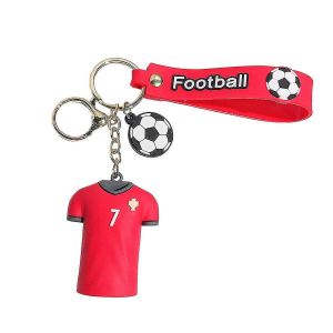 Ronald 7 Anime Porte-Clés Porte-Clés Sac Pendentif Porte-Clés Cadeau - Neuf