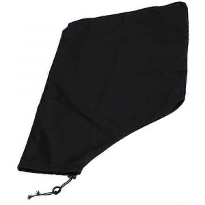 Sac d'aspirateur de souffleur de feuilles anti-poussi&egrave;re de remplacement pour souffleur de jardin &eacute;lectrique,utilisation en ext&eacute;rieur - Neuf