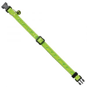 Collier Pour Chat N&eacute;on Nobby Pet - Neuf