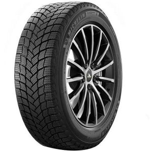 PNEU Hiver Michelin X-Ice Snow SUV 225/55 R18 102 H - Neuf