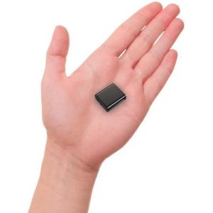 [Aimant intégré de Seulement 0,95 cm d'épaisseur] Mini dictaphone,Appareil d'enregistrement d'espionnage,Appareil d'écoute Espion,enregistreur Vocal numérique Espion,.[V299] - Neuf