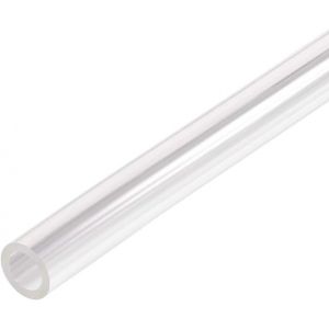 Kalanka-Tuyau Vinyle Pvc Clair 10mmid X 13mm Od 1m&egrave;tre/3.28ft Tuyau Flexible Plastique - Neuf