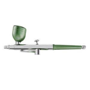 A¿¿rographe ¿¿ action unique Buses 0,3 mm Spray Stylo a¿¿rographe - Vert - Neuf