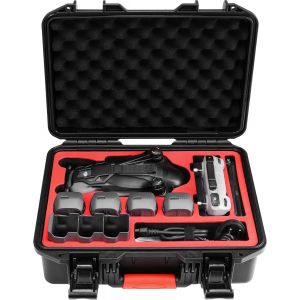 Chenquansarl-Mavic 4 Pro Cas¿Boîtier Rigide Étanche Pour Dji Mavic 4 Pro Drone,Sac De Transport Pour Dji Mavic 4 Pro Fly More Combo/Créateur Combo/Batteries,Hub De Chargement Accessoires¿Étui Seuleme-Fpvtosky - Neuf