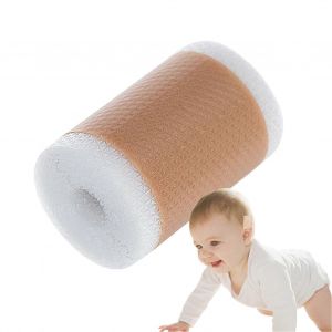 De Gel De Silicone Bande De L'oreille, Respirant, Doux, Faisant Saillie &Agrave; L'oreille Correcteur Pour Les Enfants - Neuf