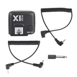 Declencheur de flash sans fil GODOX X1R TTL 2,4 GHz avec recepteur unique pour appareils photo (pour Sony) - Neuf