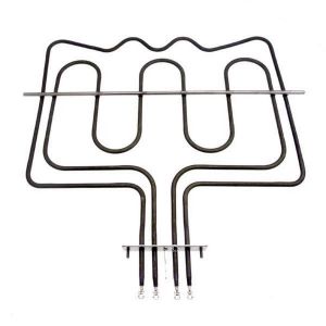 SOS Accessoire R&eacute;sistance grill sup&eacute;rieur 1000W + 1900W pour Four cuisini&egrave;re 3192081044 ARTHUR MARTIN ARTHUR MARTIN ELECTROLUX ELECTROLUX FAURE J Four cuisini&egrave;re (3192081044 ARTHUR MARTIN ARTHUR MARTI - Neuf