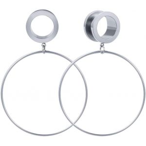 Kal-Homme Mixte Femme Acier - Neuf