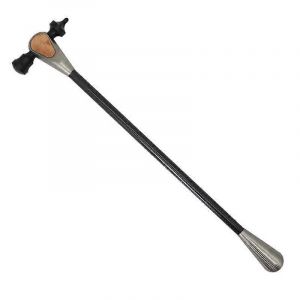 Marteau de frappe pour outil de r&eacute;paration de bosses de voiture pour t&ocirc;le de carrosserie d'automobile Marteau de nivellement de bosse pour peintures - Neuf