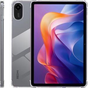 Samsung Galaxy TAB S10 FE PLUS / S10 FE+ 5G - Coque Protection arri&egrave;re gel tpu transparente smartphone UltimKaz pour Samsung Galaxy TAB S10 FE PLUS / S10 FE+ 5G - Accessoires pochette XEPTIO : Exceptional case ! - Neuf