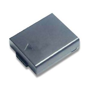 Appareil Photo Numerique Batterie CGA S002E, CGA-S001HH, CGA-S002, CGA-S002A, CGA-S002A/1B, CGA-S002E/1B, CGR-S002, CGR-S002E, DMW-BM7 compatible pour PANASONIC LUMIX DMC-FZ S&eacute;rie - Neuf