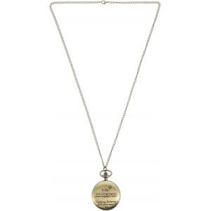 Montre De Poche Pendentifs Pour Hommes Montre Gousset Ancienne Collier Médaillon Montre Vintage Montre Suspendue Pendentif Homme Pendentif Pour Hommes Poche Vintage - Neuf