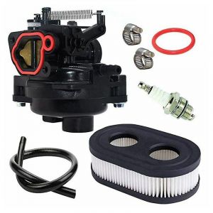 Pièces de rechange pour tondeuse à gazon 799584 Carburateur Briggs & Stratton 550EX 625EXE 675EX 725EX Moteur - Neuf