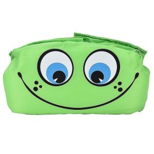 Flotteurs De Bras De Natation Mignons Pour Bébé - Gilet De Sauvetage Pour Tout-Petits Pour S'amuser Dans L'eau, Brassards Gonflables Avec Des Designs Élégants Pour Des Aventures De Natation En Toute Sécurité ! - Neuf