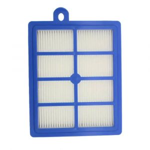 Filtre Hepa De Remplacement Sacs &Agrave; Poussi&egrave;re Pour Transporteur Aspirateur Filtre Transporteur Hepa Et Pour S-Bag Pour Philips Sacs Aeg.1Pc Hepa Filter. - Neuf