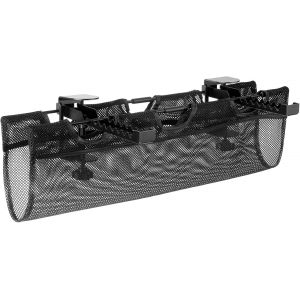 Gestion des c&acirc;bles sous Table HZ40L, Support de multiprise pour Bureau, Porte-multiprises pour Tables, syst&egrave;me de Gestion des c&acirc;bles sur Le Lieu de Travail, Organiseur de multiprises - Neuf